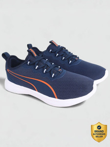 PUMA Softride Ultra Snug Walking Shoes For Men