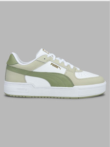 PUMA Ca Pro Classic II Sneakers For Men White - Image 6