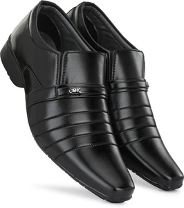 LEEPEETER Slip On For Men