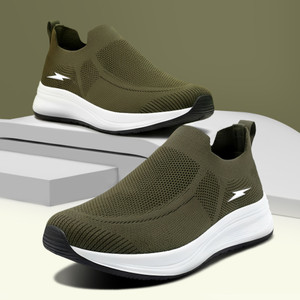 BRUTON VELTO- Premium Slip-On Loafers | Lightweight Comfortable Loafers For Men