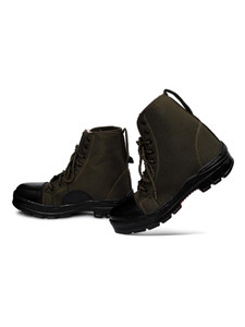 Fonicy Fonicy Original Jungle Boot For Men Boots For Men