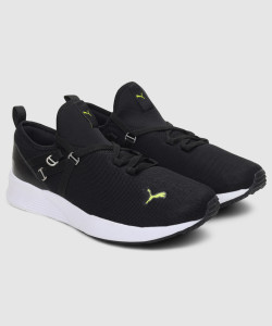 PUMA Pacer Fire IDP Sneakers For Men