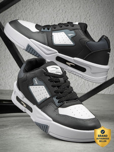 Asian Men's Mexico-02 Casual Sneakers - Image 6