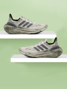 ADIDAS ULTRABOOST LIGHT Running Shoes For Men