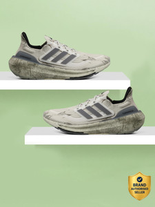 ADIDAS ULTRABOOST LIGHT Running Shoes For Men
