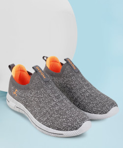 MOCHI Slip On Sneakers For Men