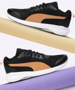 PUMA Lazer Evo IDP Sneakers For Men