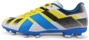 NIVIA DAGGER Football Shoes For Men White - Image 6