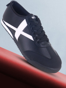 Sparx SM 4012 Sneakers for Men, Black - Image 6