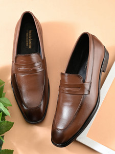 FELELOZ LONDON Loafers For Men
