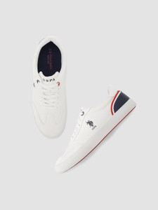 U.S. POLO ASSN. OSKAR 2.0 Sneakers For Men