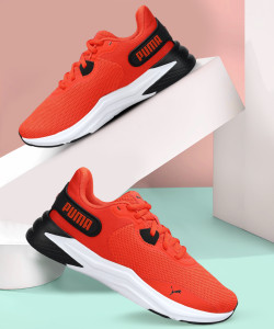 PUMA Disperse XT 3 Knit Training & Gym Shoes For Men
