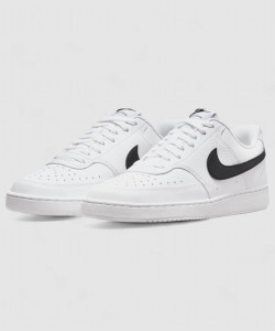 NIKE Court Vision Low Next Nature Sneakers For Women