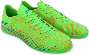 NIVIA ENCOUNTER FUTSAL 9.0 SHOES Football Shoes For Men