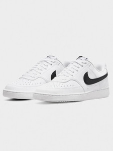 NIKE W NIKE COURT VISION LO NN Sneakers For Women