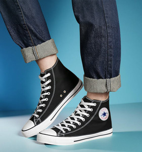 TRENDUTY Casual, Walking, Daily Wear, Lifestyle, Comfortable Insole Sneakers For Men Canvas Shoes For Men