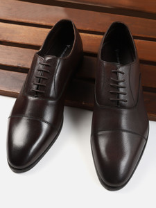 VAN HEUSEN Oxford For Men