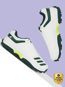 ADIDAS CriNU 23 Cricket Shoes For Men