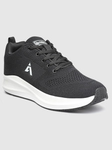 action Athleo ATG-496 Comfortable Lightweight Breathable Sports Lace-Up Running Shoes For Men