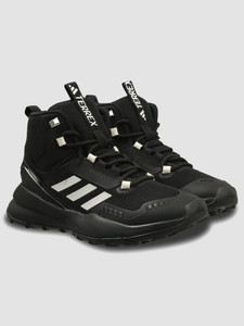 ADIDAS IRON TREK Running Shoes For Men