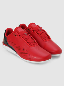 PUMA Ferrari Drift Cat Decima Sneakers For Men
