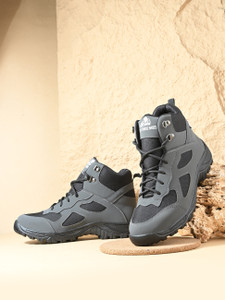 leo's Fitness shoes Hiking & Trekking Shoes For Men
