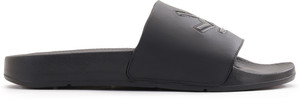 WROGN Men Slides Black - Image 6