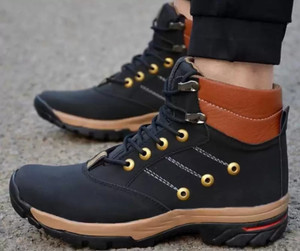 KRISHNA COLLETION Boat Shoes For Men