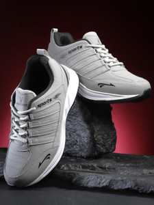 KANGAROOZ Comfortable Premium Shock Absorbing Running Shoes For Men