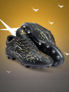 FEROC Wild FIRE Men Boys Unisex Kids Football Shoes For Men