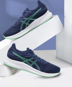 Asics PATRIOT 13 Running Shoes For Men