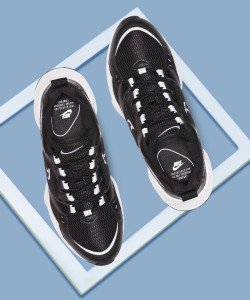 NIKE Air Heights Sneakers For Women