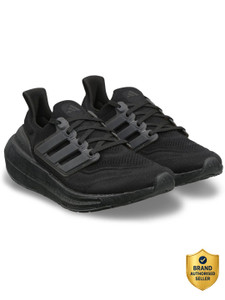 ADIDAS ULTRABOOST LIGHT Running Shoes For Men