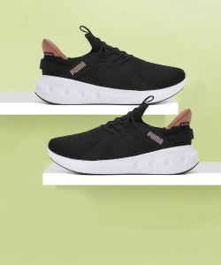 PUMA Softride Carson Sliptech Running Shoes For Women