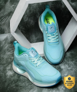 Abros TYLOR Men Blue Sneakers - Image 6