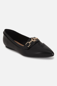 Allen Solly Slip On Sneakers For Women