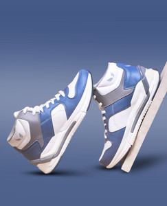 BERSACHE Bersache Premium Sports ,Gym, Trending Stylish Running Shoes For Men (White) Running Shoes For Men