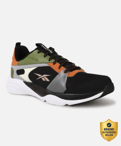 REEBOK FLASH ATHLETIC Running Shoes For Men