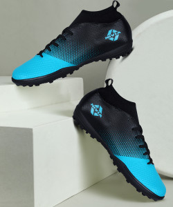 flipkart football boots