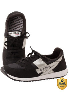 GOLDSTAR PVC'032 Walking Shoes For Men