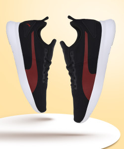 PUMA FLYER RUNNER Running Shoes For Men