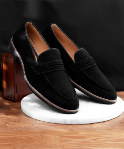 WUGATTI Comfortable/ Stylish & Trendy Loafers For Men