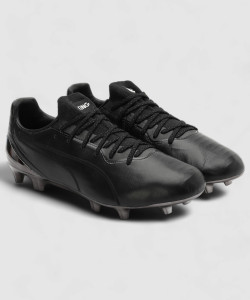 puma king platinum
