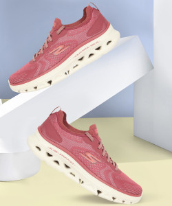 Skechers Go Run Glide-Step Flex - Skylar Running Shoes For Women