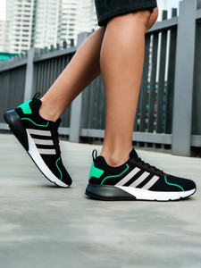 ADIDAS RayRun M पुरुषों के लिए रनिंग शूज़