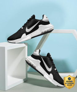 NIKE Impact 4 Sneakers For Men