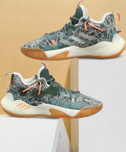 ADIDAS Harden Stepback 3 Sneakers For Men