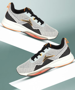 JQR ZIGZAG Sports shoes, Walking, Trendy, Lightweight, Trekking, Stylish Running Shoes For Men