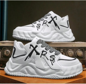 Copser Casual funky design shoes for men's Sneakers For Men
