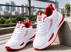 MEGPAR Sneakers For Men